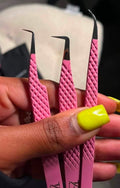Custom tweezers order 2